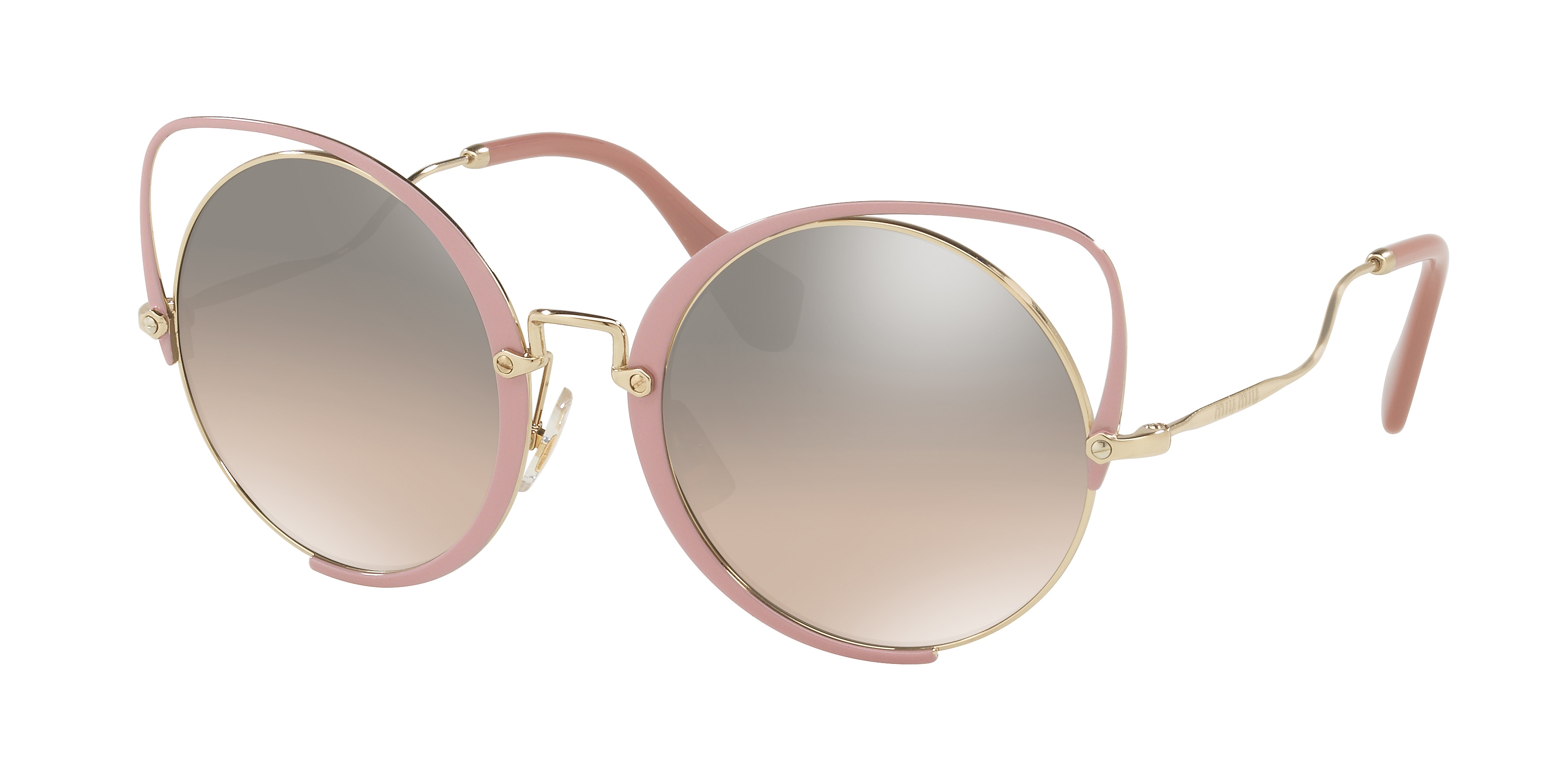 Miu Miu MU 51TS C5R4P0 Core Collection 